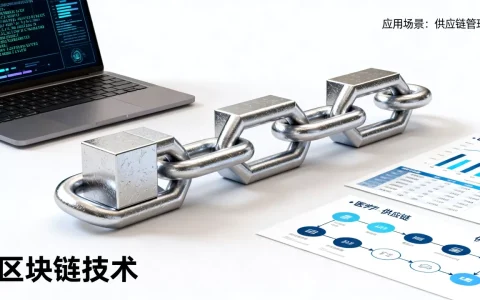 区块链到底是什么？区块链技术应用有哪些