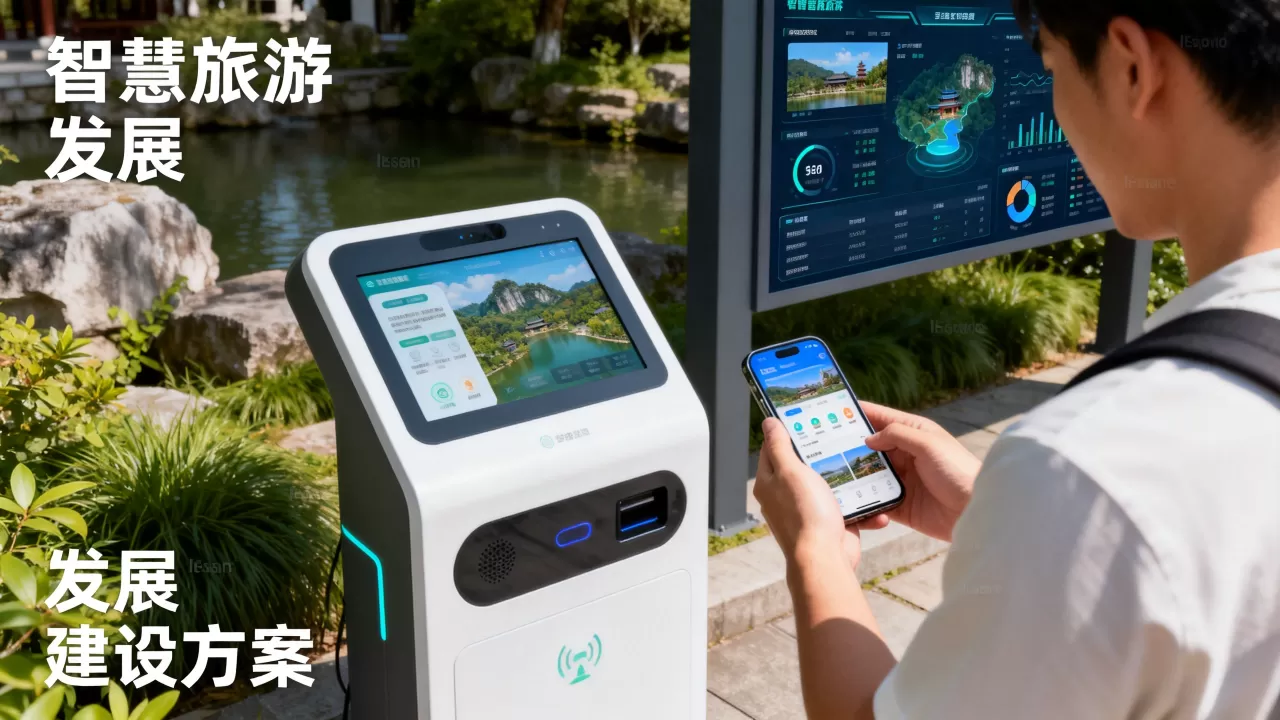 智慧旅游如何加速发展?智慧旅游建设方案有哪些 智慧旅游如何加速发展?智慧旅游建设方案有哪些