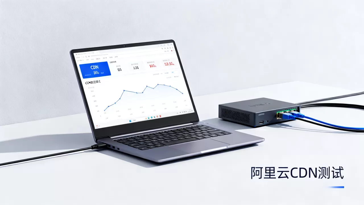 阿里云体验cdn真的好用吗？阿里云cdn加速效果怎么样