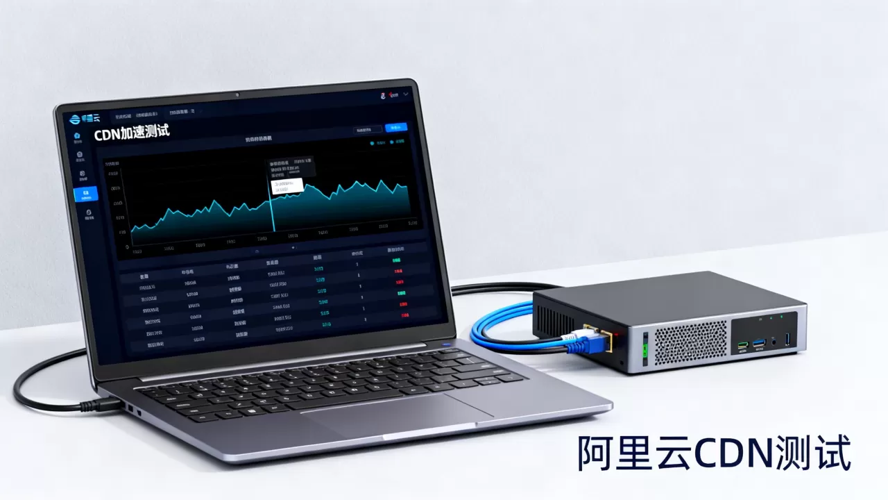 阿里云体验cdn真的好用吗？阿里云cdn加速效果怎么样