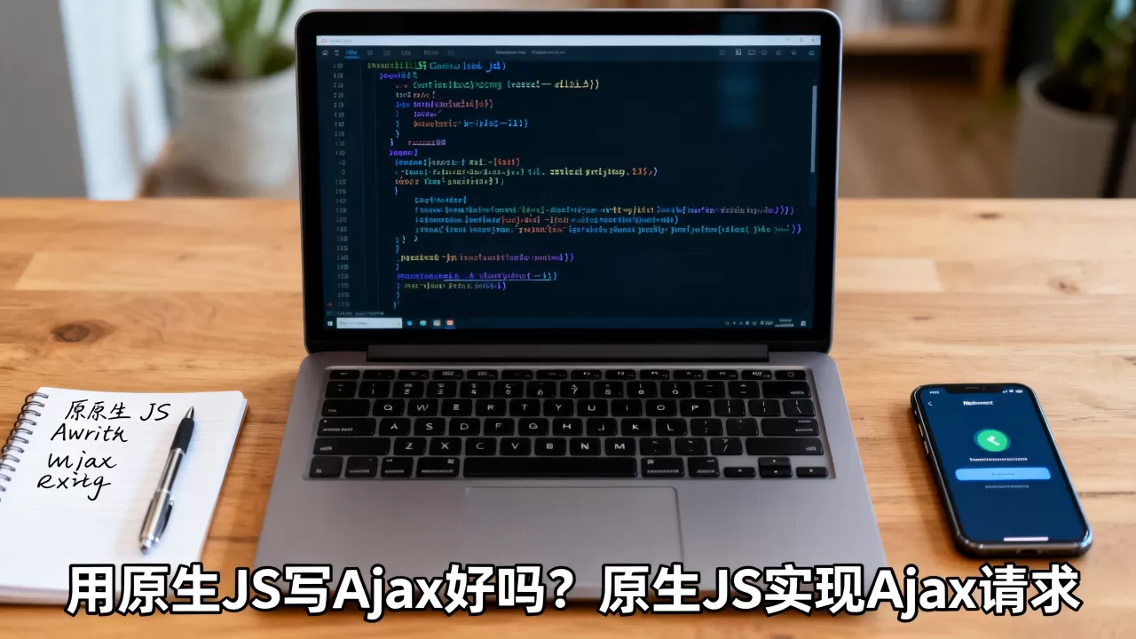 用原生JS写Ajax好吗?原生JS实现Ajax请求 用原生JS写Ajax好吗?原生JS实现Ajax请求
