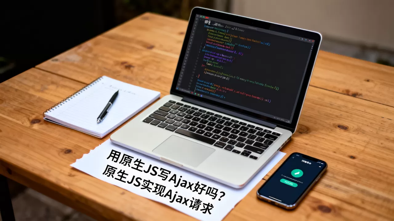 用原生JS写Ajax好吗?原生JS实现Ajax请求 用原生JS写Ajax好吗?原生JS实现Ajax请求