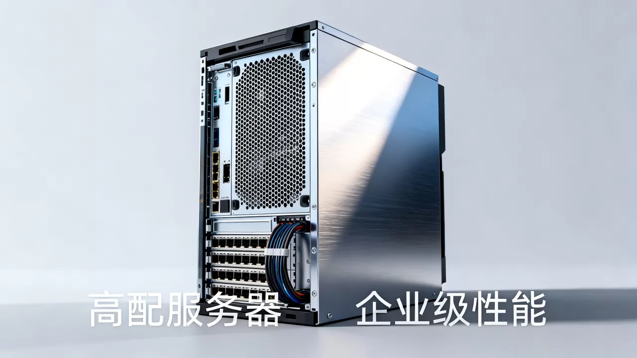 高配服务器为何火爆热卖?高配服务器推荐哪家 高配服务器为何火爆热卖?高配服务器推荐哪家