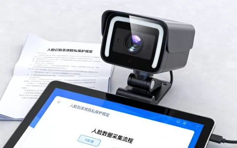启用人脸识别系统有哪些利弊？人脸识别系统隐私保护规定