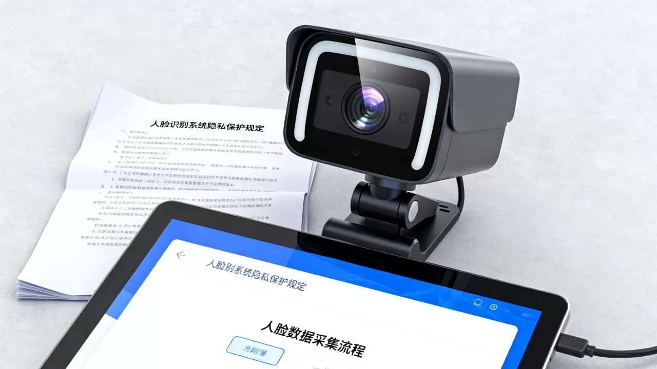 启用人脸识别系统有哪些利弊?人脸识别系统隐私保护规定 启用人脸识别系统有哪些利弊?人脸识别系统隐私保护规定