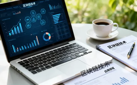 区块链技术到底是什么？区块链技术应用领域有哪些