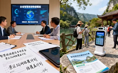 如何加快全省智慧旅游建设？智慧旅游建设有哪些政策支持