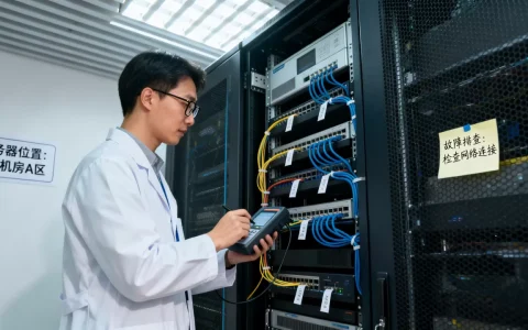 ams中心服务器故障怎么解决？ams中心服务器在哪里