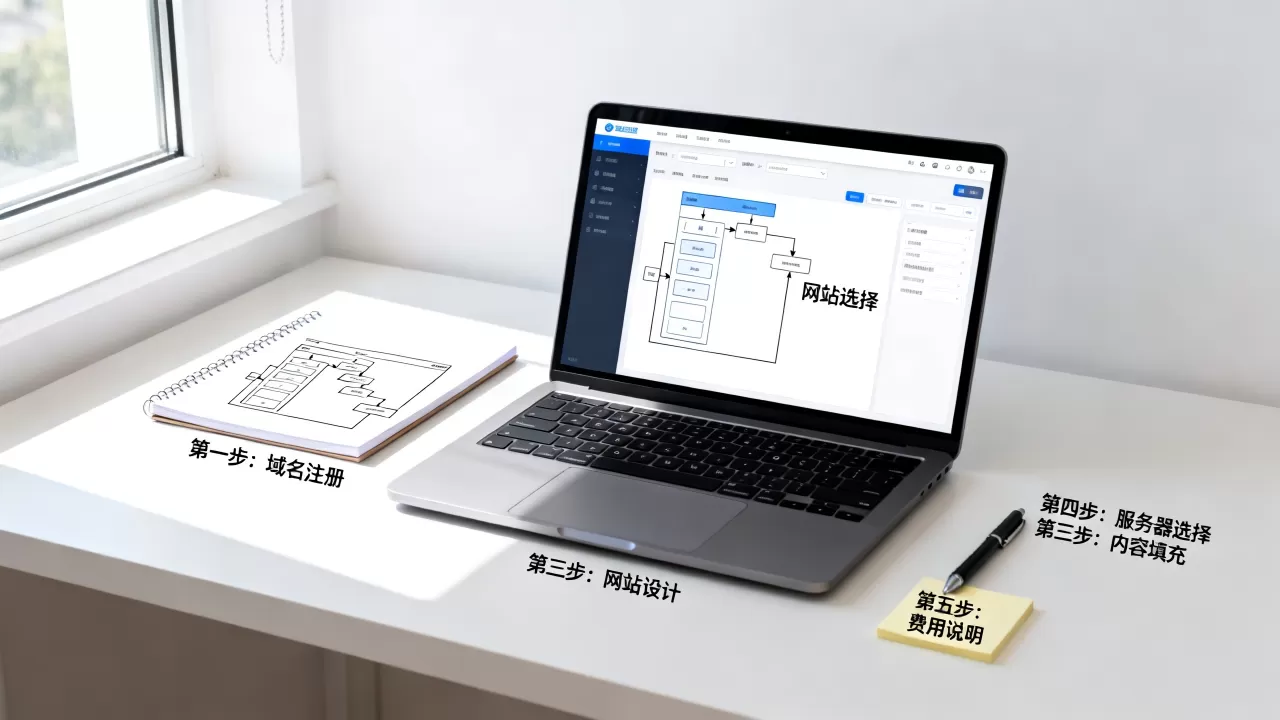 个人如何开办论坛网站?个人网站搭建流程及费用详解 个人如何开办论坛网站?个人网站搭建流程及费用详解