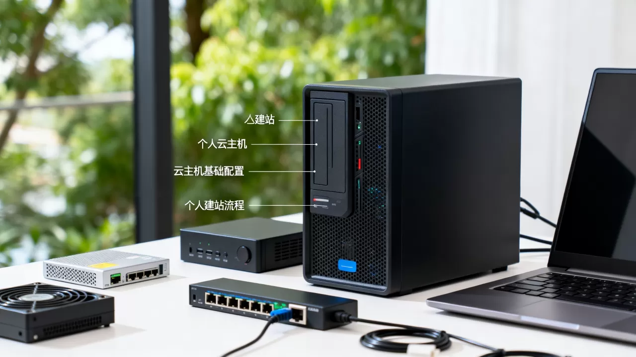 个人开云主机能干什么?云主机适合个人建站吗 个人开云主机能干什么?云主机适合个人建站吗