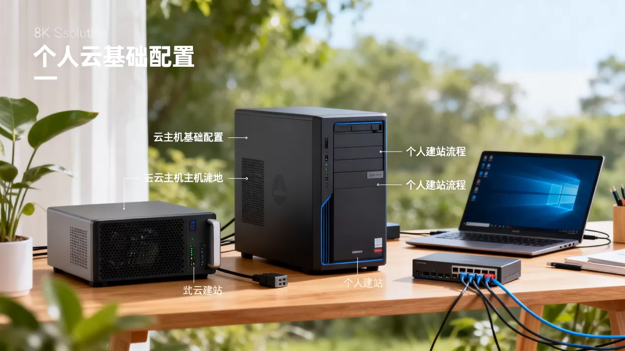 个人开云主机能干什么?云主机适合个人建站吗 个人开云主机能干什么?云主机适合个人建站吗