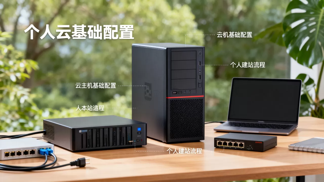 个人开云主机能干什么?云主机适合个人建站吗 个人开云主机能干什么?云主机适合个人建站吗