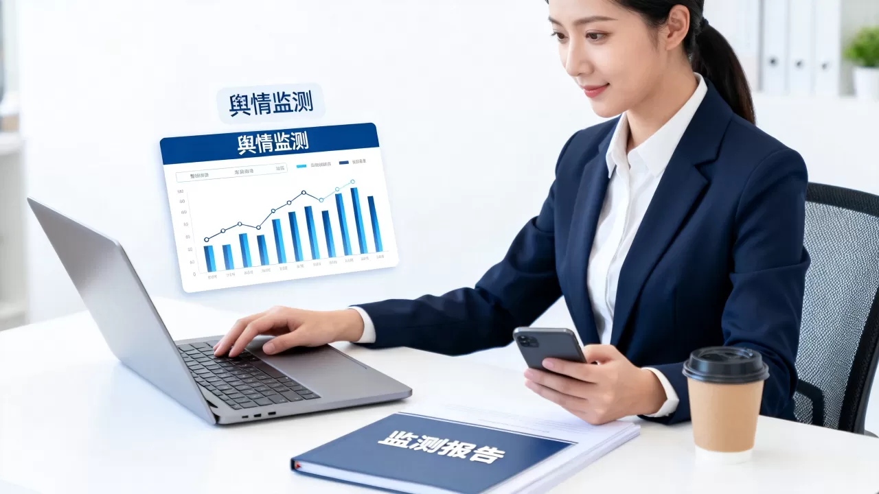 企业为何要加强舆情监测?如何建立高效的舆情监测体系 企业为何要加强舆情监测?如何建立高效的舆情监测体系