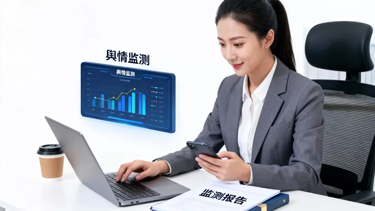 企业为何要加强舆情监测?如何建立高效的舆情监测体系 企业为何要加强舆情监测?如何建立高效的舆情监测体系