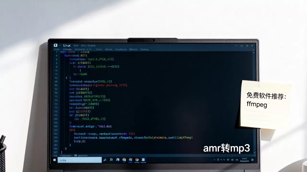 linux如何将amr转mp3?linux下amr转mp3免费软件 linux如何将amr转mp3?linux下amr转mp3免费软件