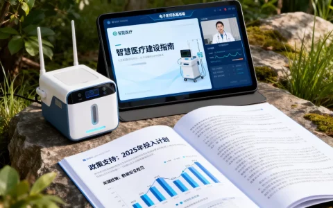 如何加快智慧医疗建设？智慧医疗建设有哪些具体政策支持