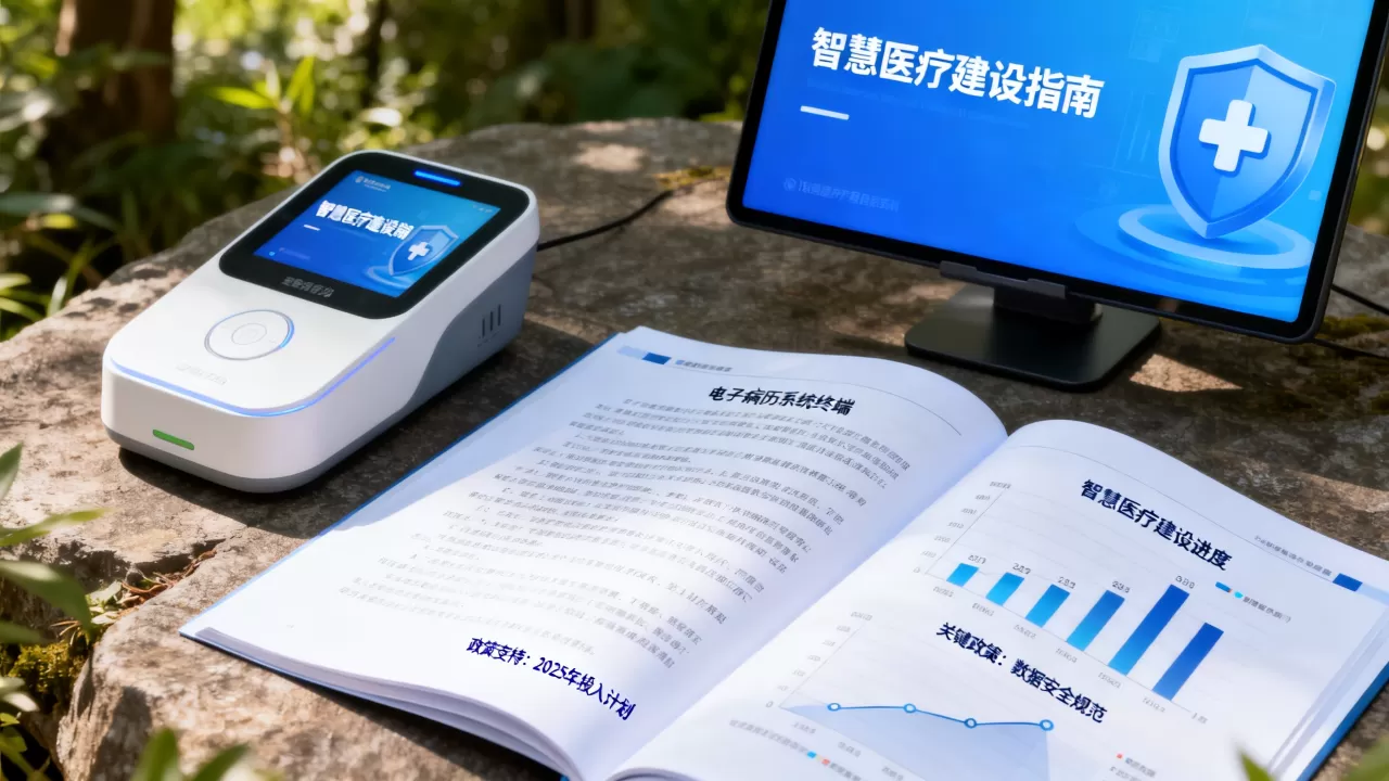 如何加快智慧医疗建设?智慧医疗建设有哪些具体政策支持 如何加快智慧医疗建设?智慧医疗建设有哪些具体政策支持