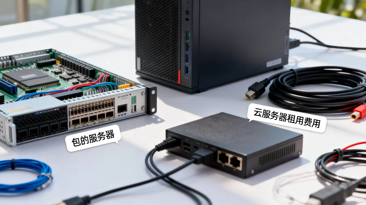 关于包的服务器是什么?云服务器租用费用是多少 关于包的服务器是什么?云服务器租用费用是多少