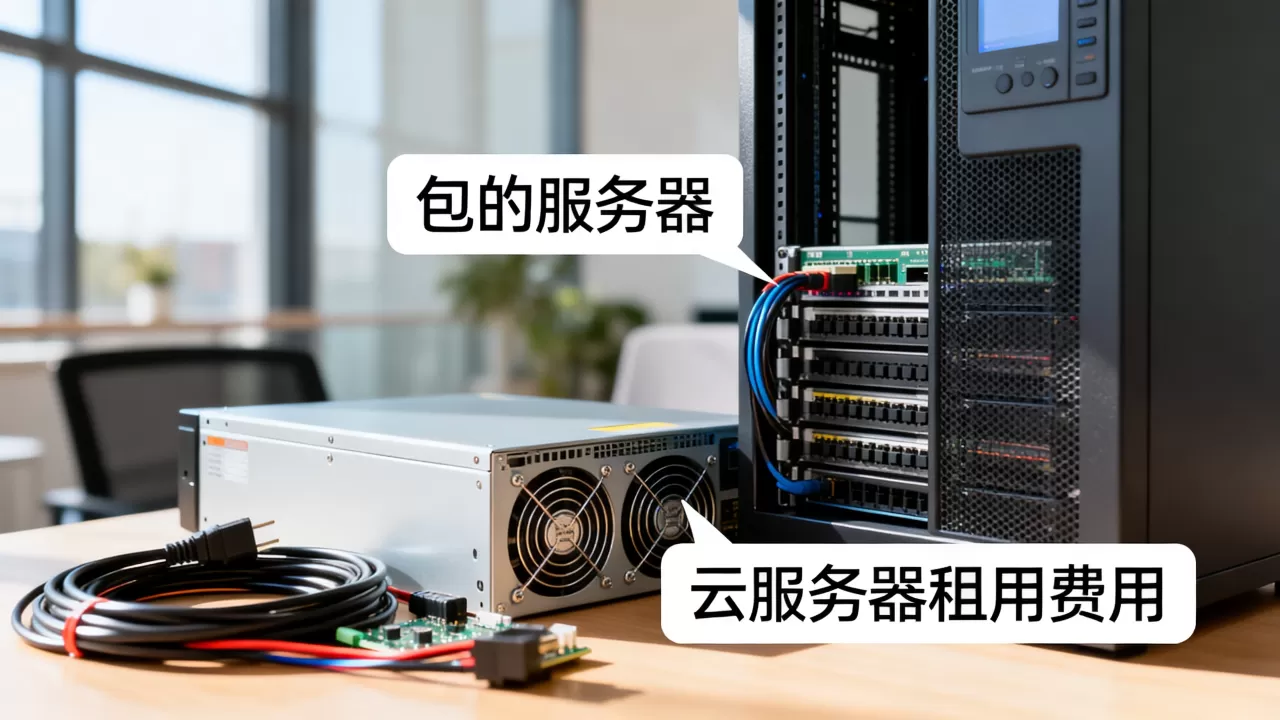 关于包的服务器是什么?云服务器租用费用是多少 关于包的服务器是什么?云服务器租用费用是多少