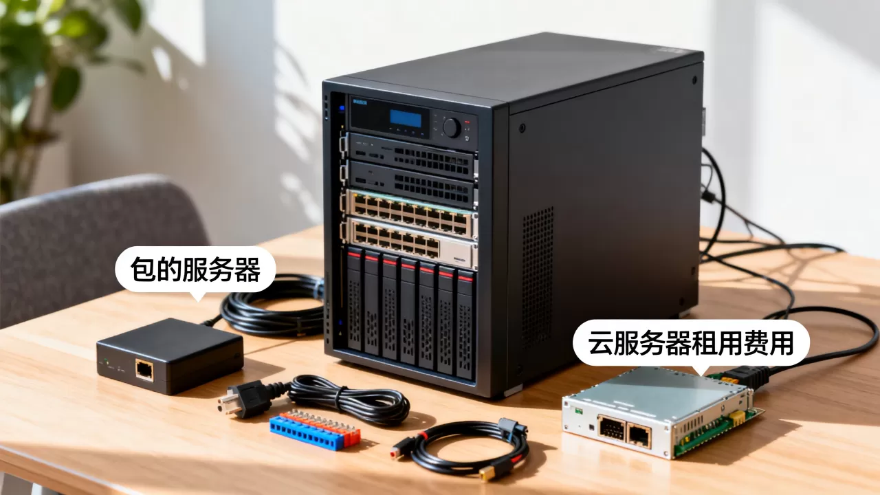 关于包的服务器是什么?云服务器租用费用是多少 关于包的服务器是什么?云服务器租用费用是多少
