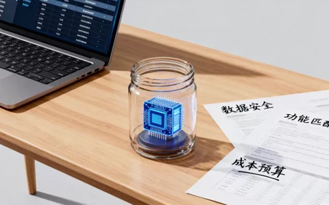 个人数据库值不值得买，个人数据库怎么选择