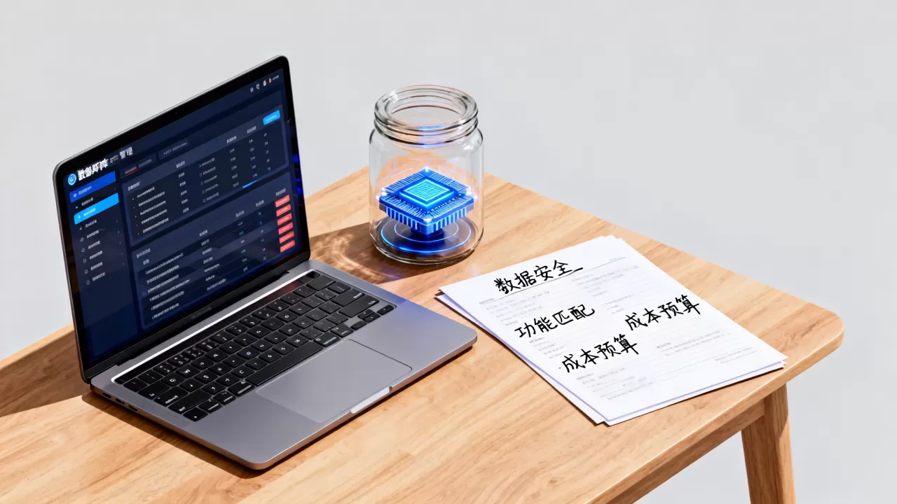 个人数据库值不值得买,个人数据库怎么选择 个人数据库值不值得买,个人数据库怎么选择