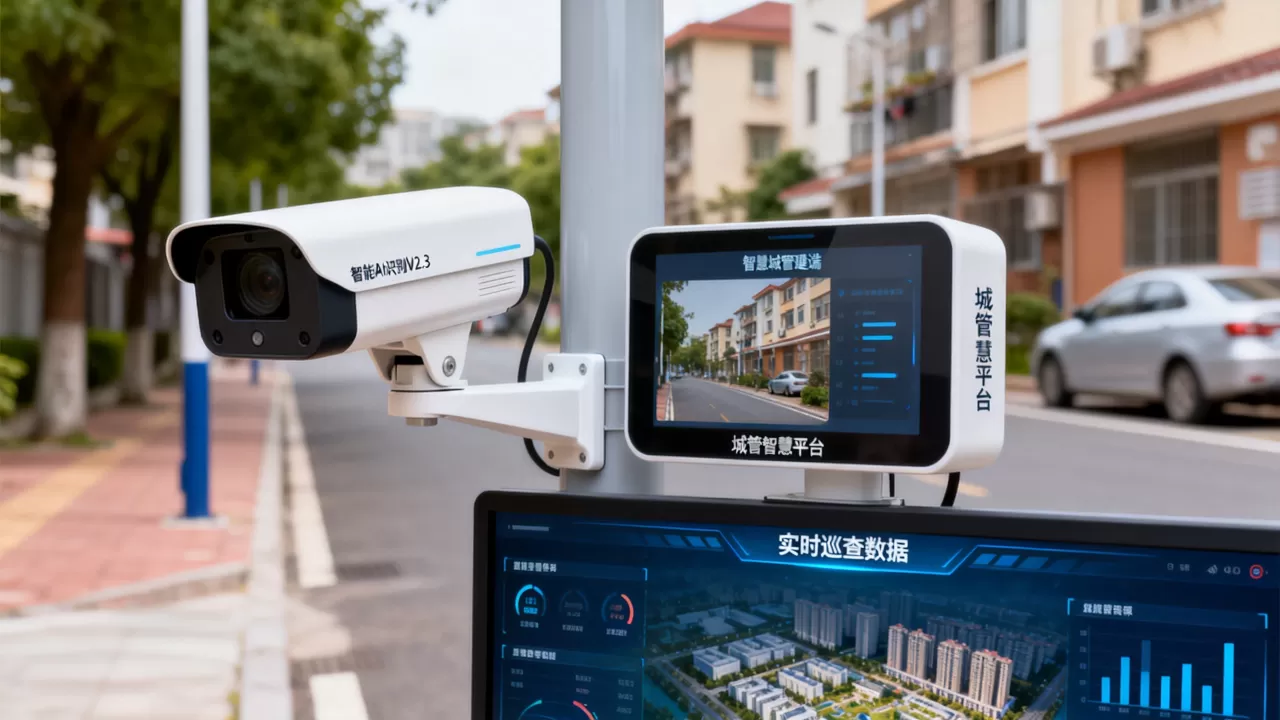如何加快推进智慧城管建设?智慧城管建设有哪些核心痛点 如何加快推进智慧城管建设?智慧城管建设有哪些核心痛点