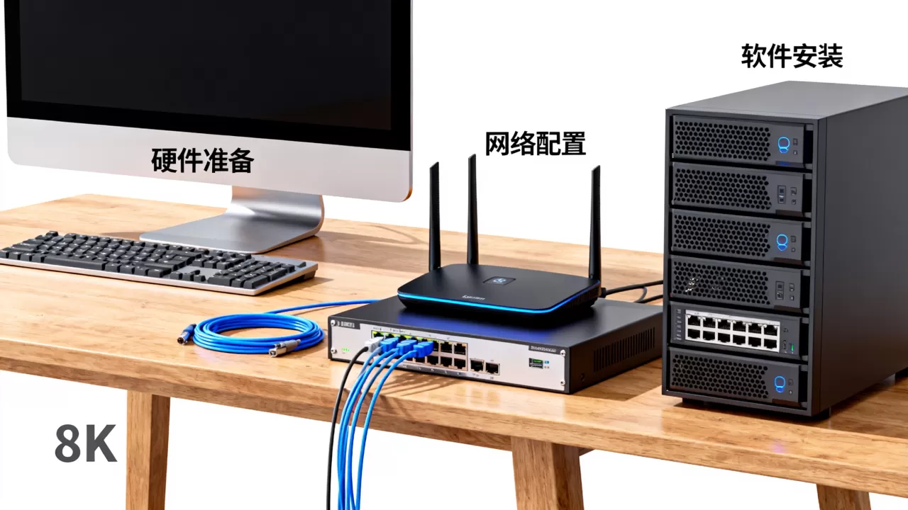 个人搭建p2p云服务器难吗,如何低成本搭建p2p云服务器 个人搭建p2p云服务器难吗,如何低成本搭建p2p云服务器