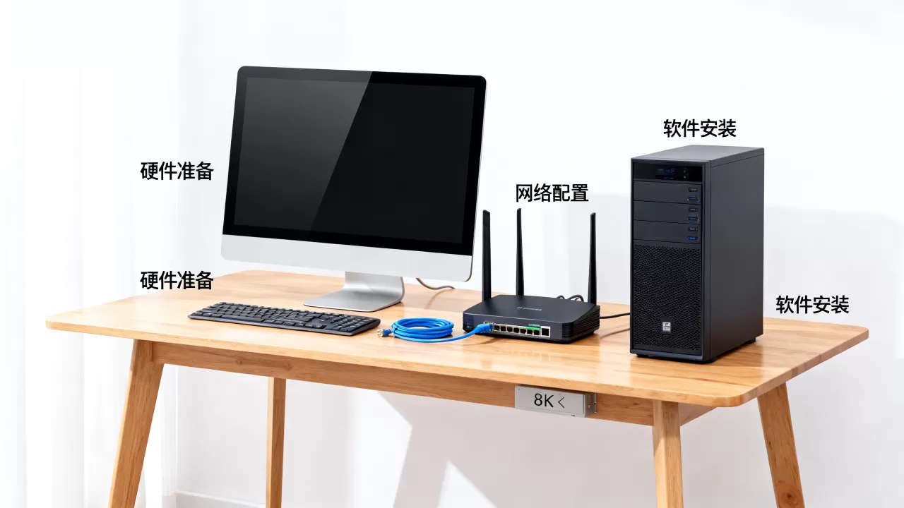 个人搭建p2p云服务器难吗,如何低成本搭建p2p云服务器 个人搭建p2p云服务器难吗,如何低成本搭建p2p云服务器