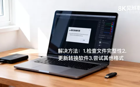 动画存为avi失败怎么办？avi格式转换失败解决方法