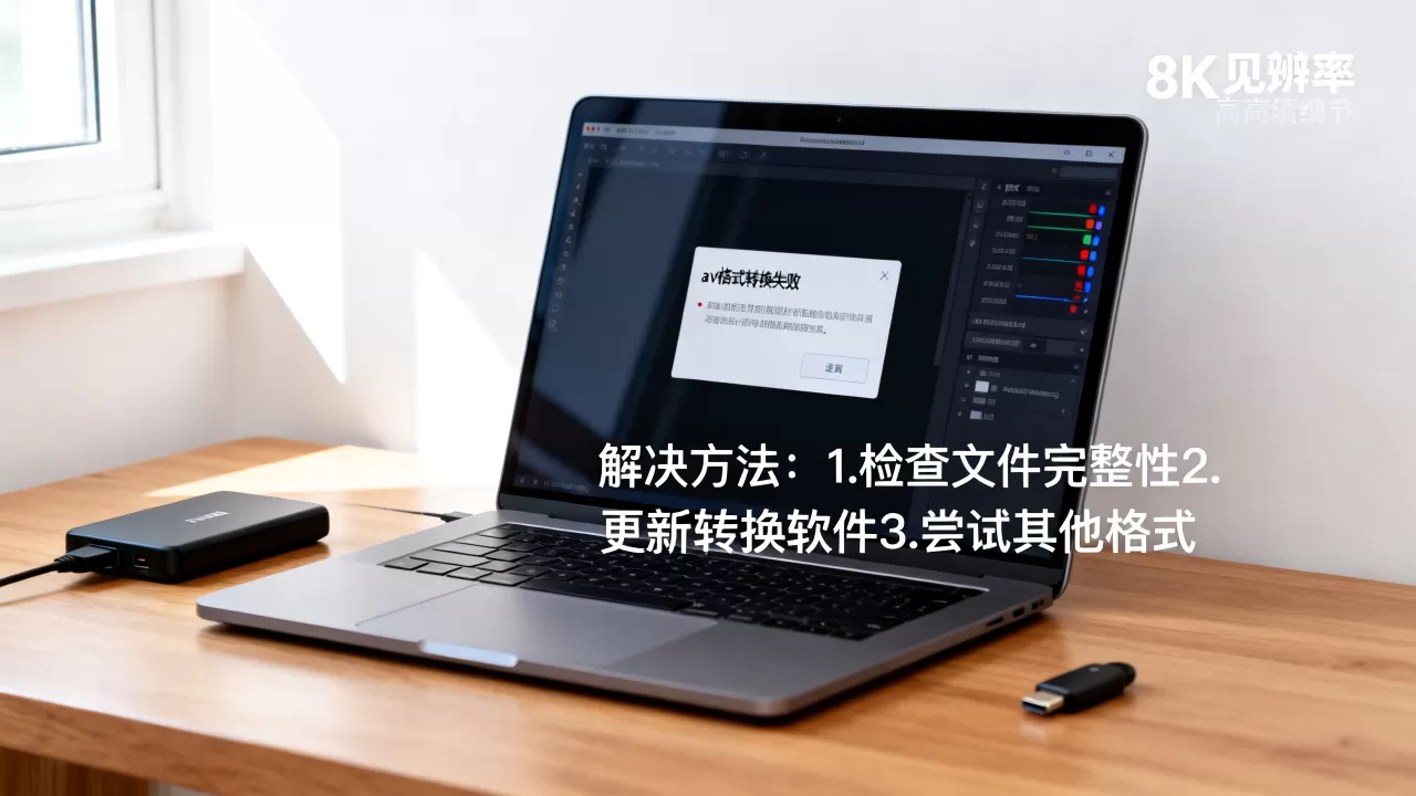 动画存为avi失败怎么办?avi格式转换失败解决方法 动画存为avi失败怎么办?avi格式转换失败解决方法