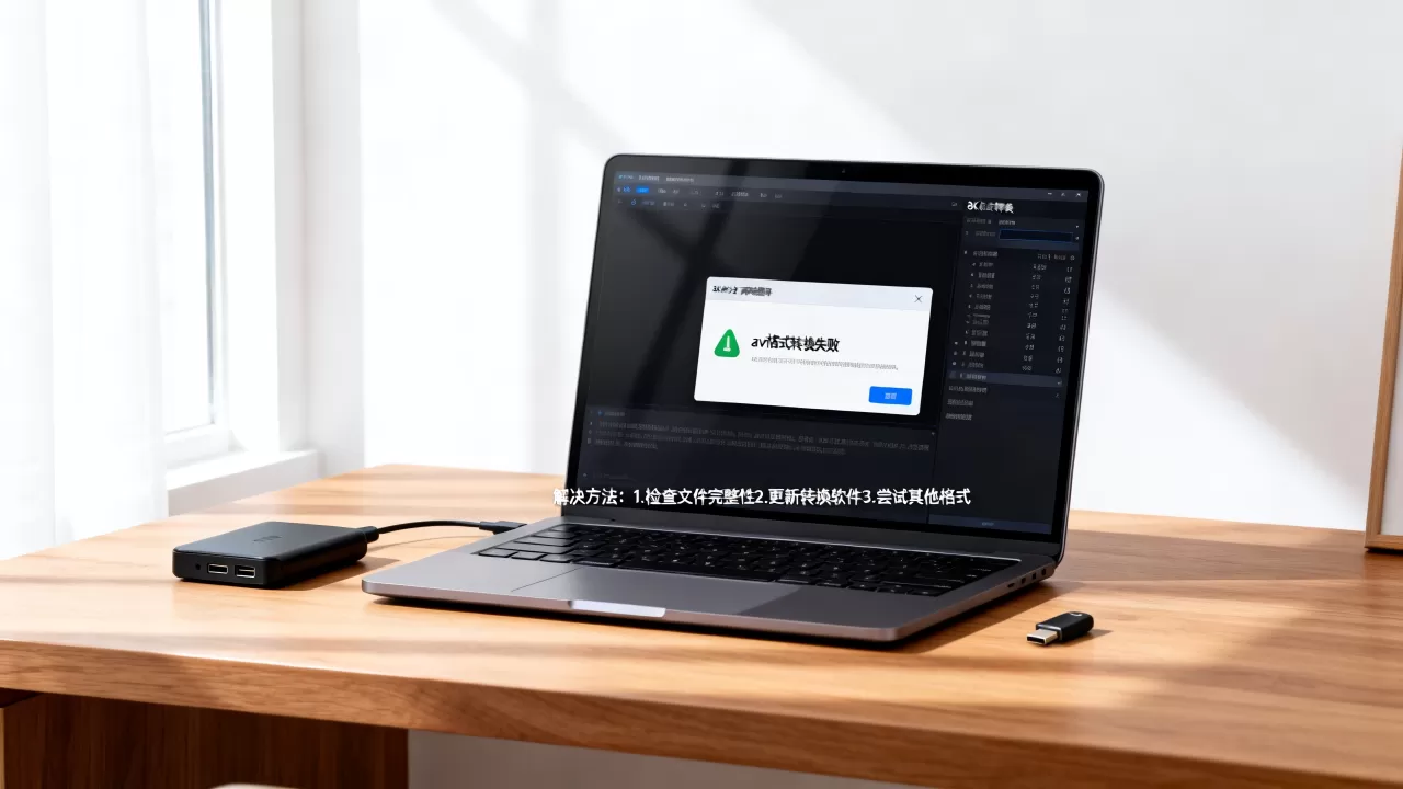 动画存为avi失败怎么办?avi格式转换失败解决方法 动画存为avi失败怎么办?avi格式转换失败解决方法