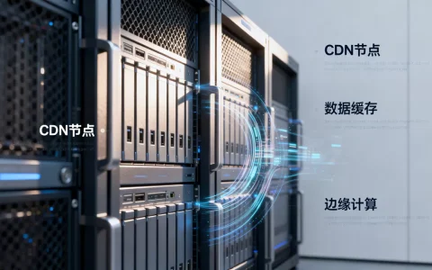 CDN技术未来会被淘汰吗？CDN加速原理及作用详解