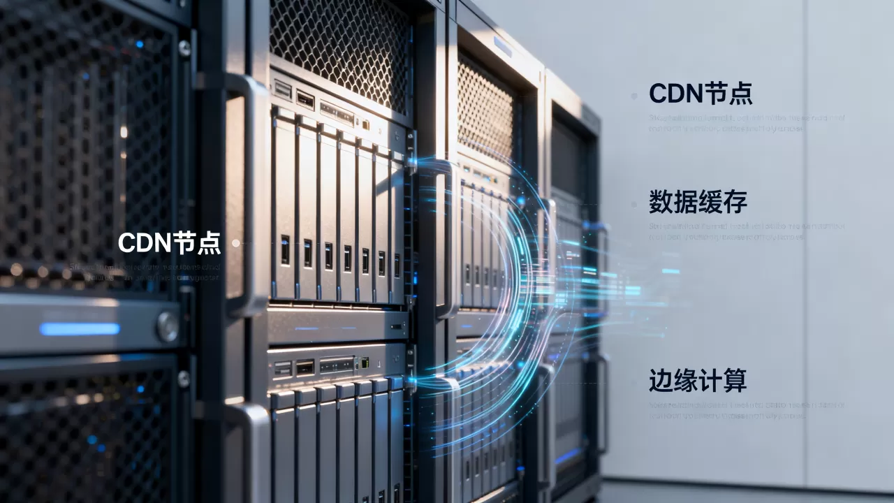 CDN技术未来会被淘汰吗?CDN加速原理及作用详解 CDN技术未来会被淘汰吗?CDN加速原理及作用详解