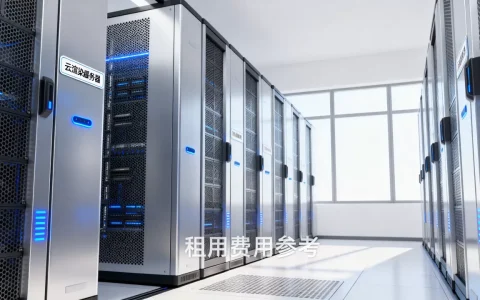 个人开云渲染机房靠谱吗？云渲染服务器租用费用多少钱