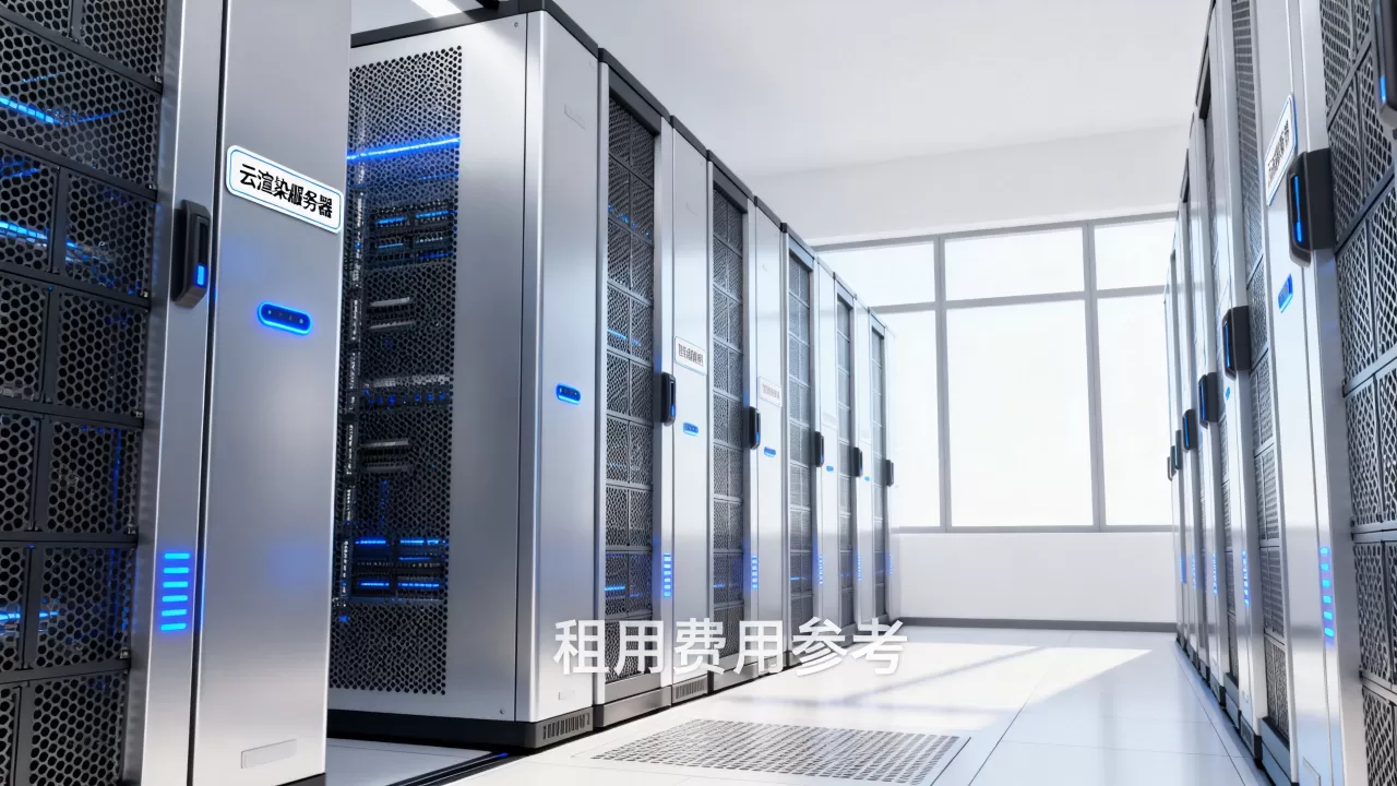 个人开云渲染机房靠谱吗?云渲染服务器租用费用多少钱 个人开云渲染机房靠谱吗?云渲染服务器租用费用多少钱