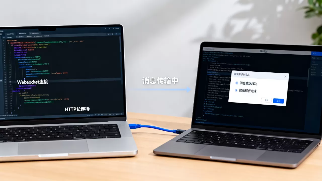 后端如何向前端传送消息?前端接收后端消息的最佳实践 后端如何向前端传送消息?前端接收后端消息的最佳实践