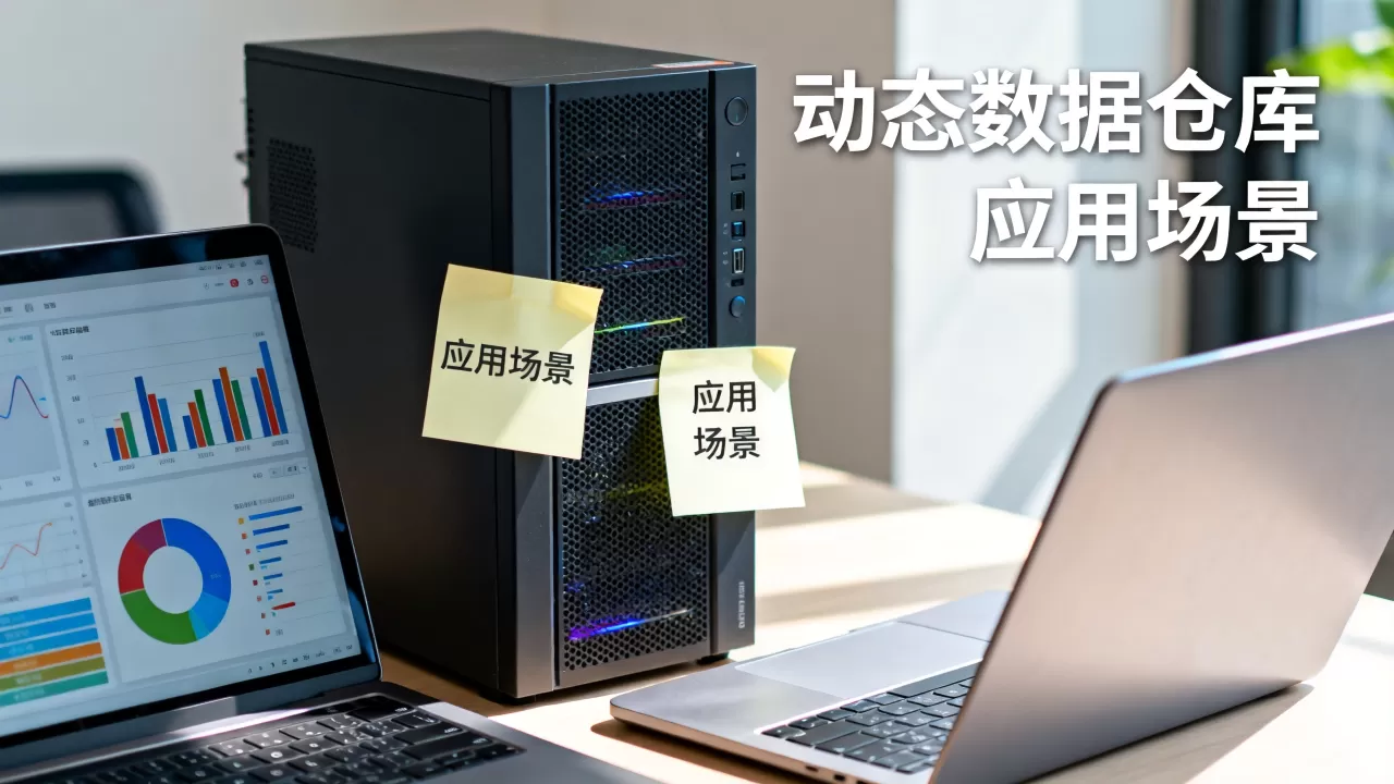 动态数据仓库是什么？动态数据仓库有哪些应用场景
