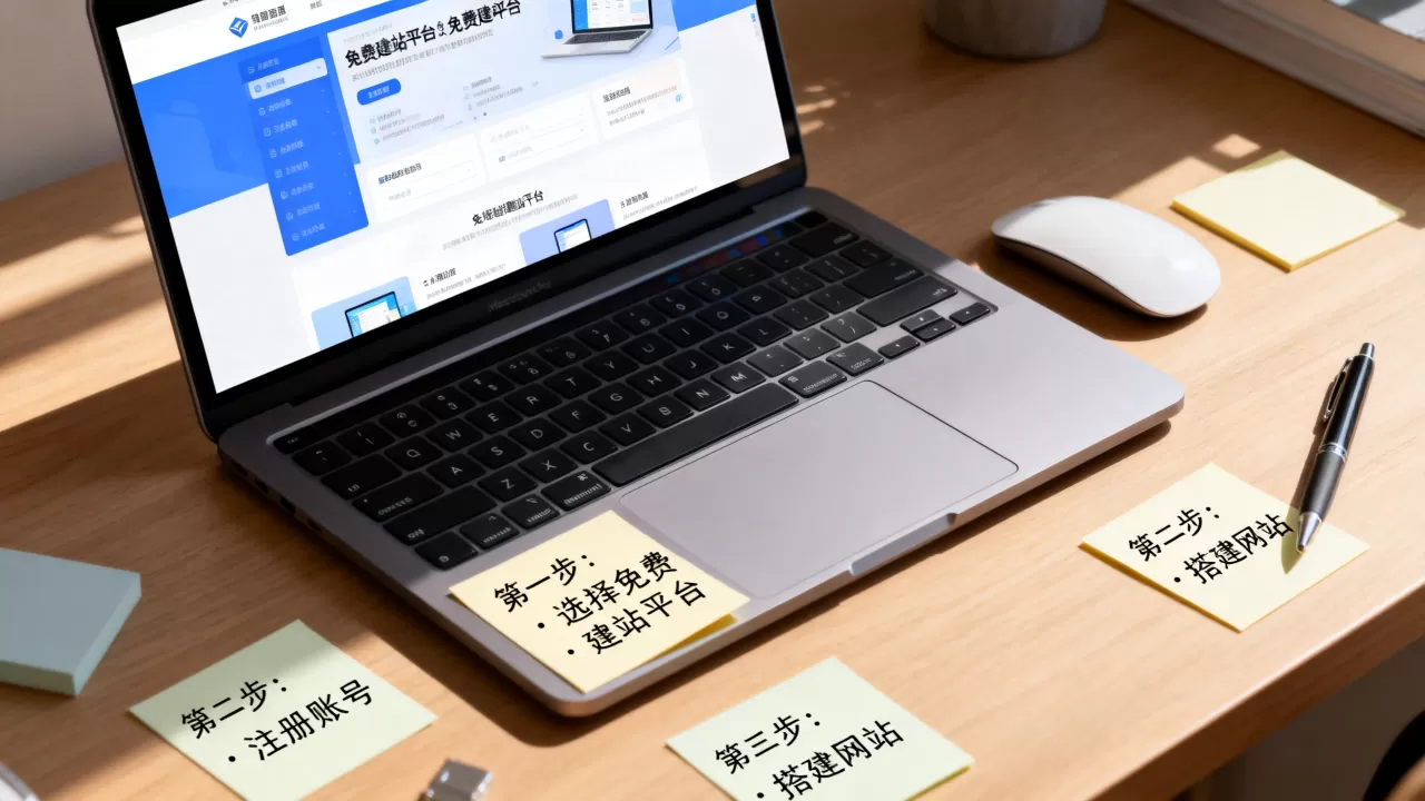 个人如何免费注册网站?免费搭建个人网站教程 个人如何免费注册网站?免费搭建个人网站教程