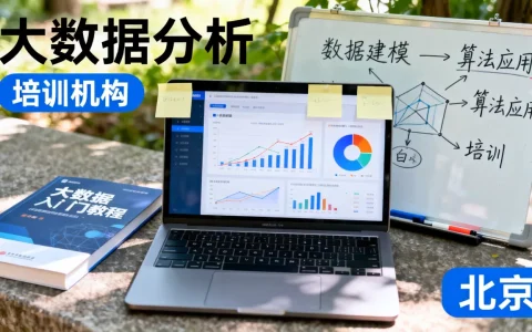 北京的大数据分析是什么？北京大数据培训机构哪家强