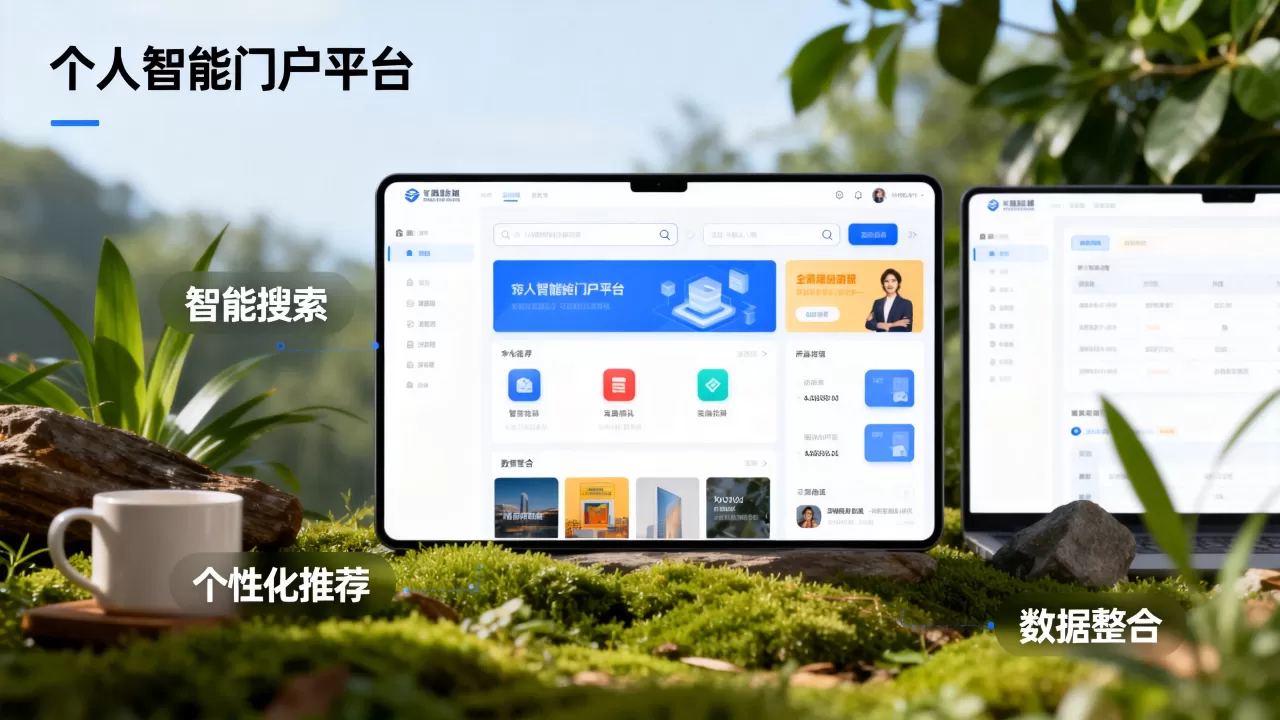 个人智能门户平台怎么用?个人智能门户平台有哪些 个人智能门户平台怎么用?个人智能门户平台有哪些