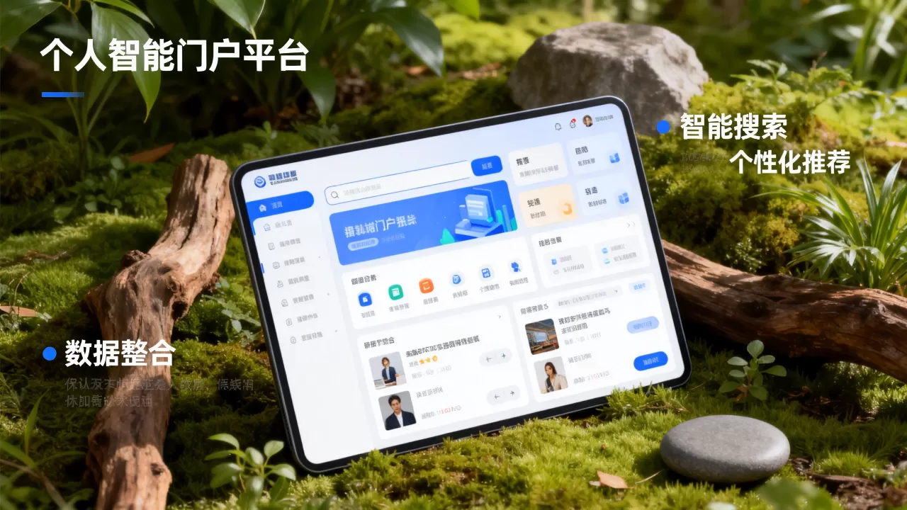 个人智能门户平台怎么用?个人智能门户平台有哪些 个人智能门户平台怎么用?个人智能门户平台有哪些