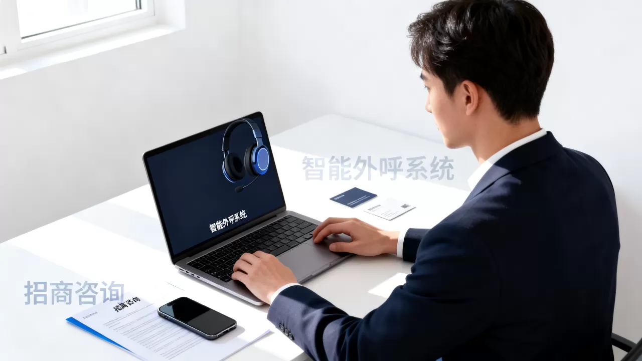 合肥电话智能外呼招商靠谱吗？智能外呼系统哪家强