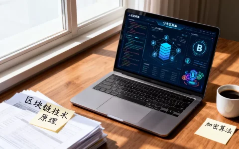 区块链到底是什么？区块链最新技术发展趋势
