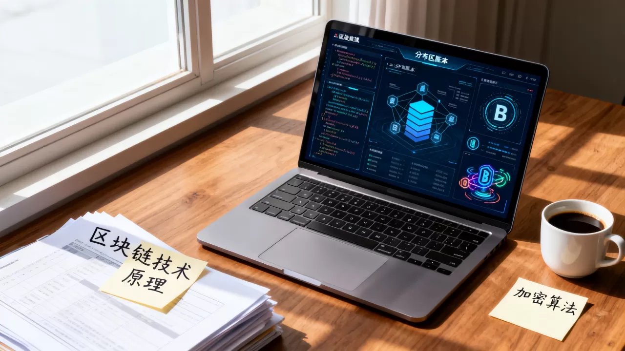 区块链到底是什么?区块链最新技术发展趋势 区块链到底是什么?区块链最新技术发展趋势