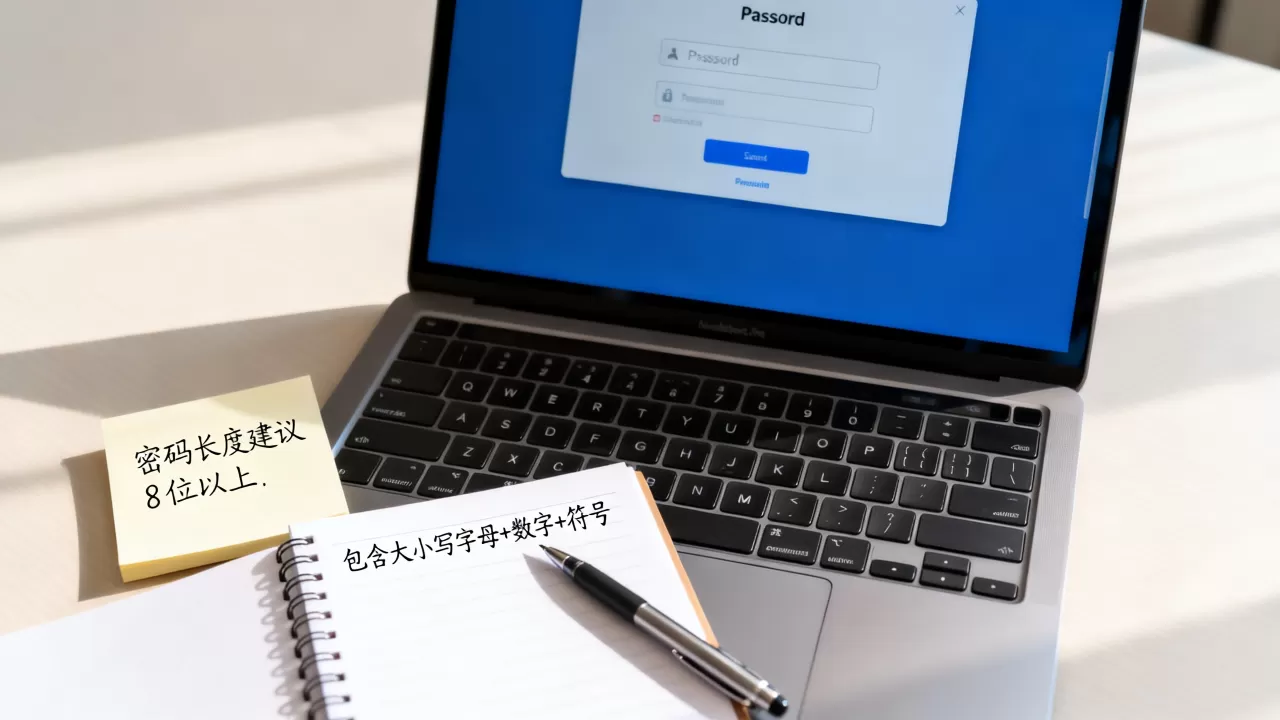 后台数据密码泄露怎么办?如何设置高强度密码 后台数据密码泄露怎么办?如何设置高强度密码