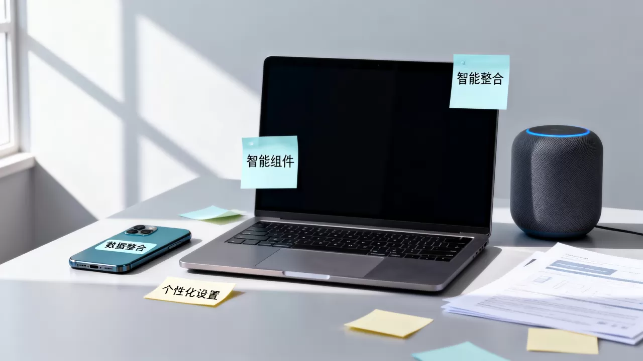 个人智能门户是什么?个人智能门户怎么搭建 个人智能门户是什么?个人智能门户怎么搭建