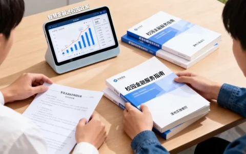 智慧金融进校园如何落地？智慧金融进校园有哪些政策