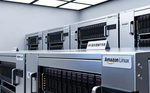 Amazon到底用的什么Linux系统？亚马逊服务器操作系统是什么