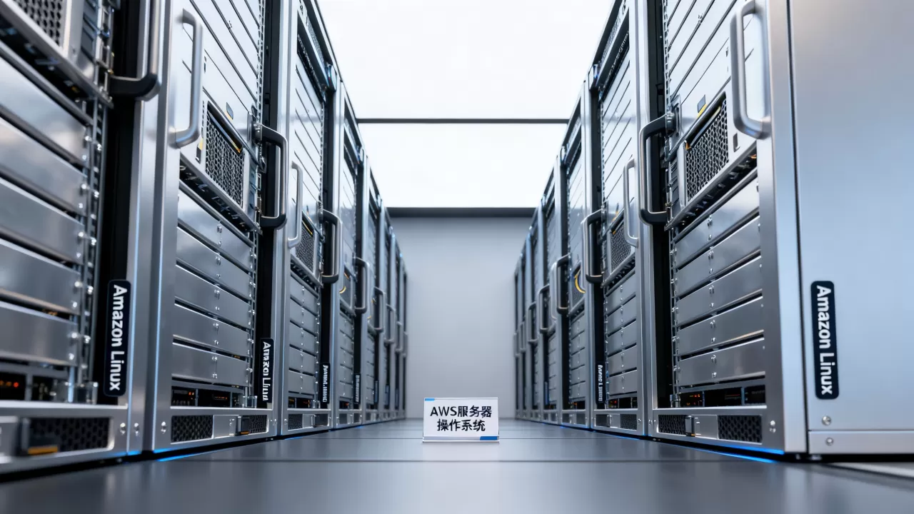 Amazon到底用的什么Linux系统?亚马逊服务器操作系统是什么 Amazon到底用的什么Linux系统?亚马逊服务器操作系统是什么
